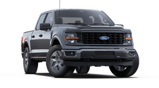 2025 Ford F-150® External Image 5